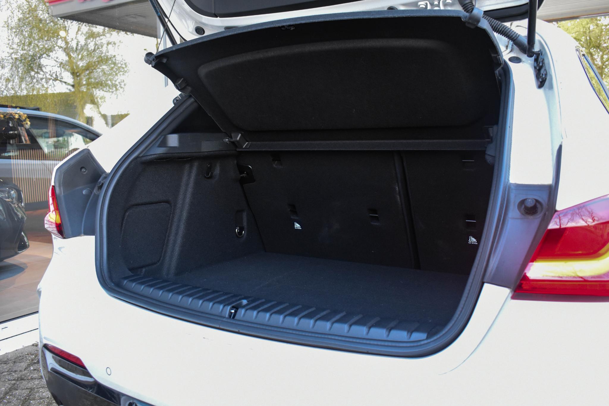Foto van BMW 118i
