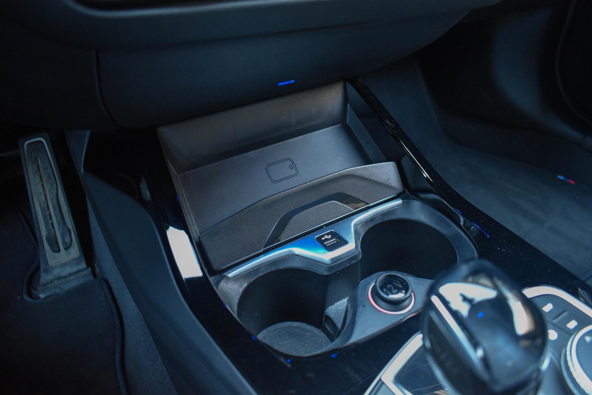 Foto van BMW 118i
