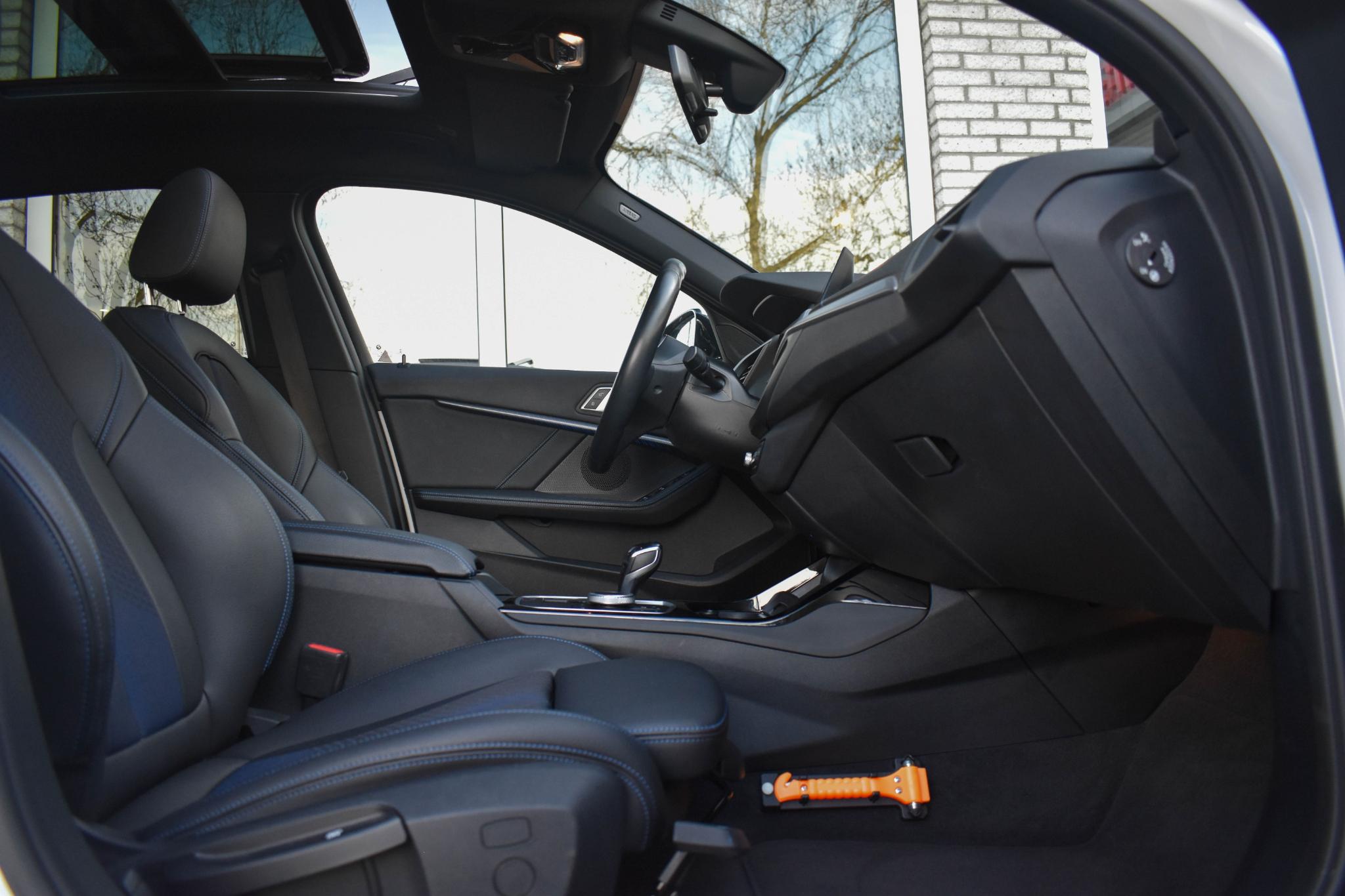 Foto van BMW 118i