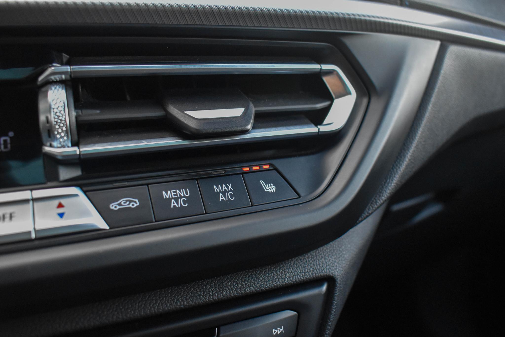 Foto van BMW 118i