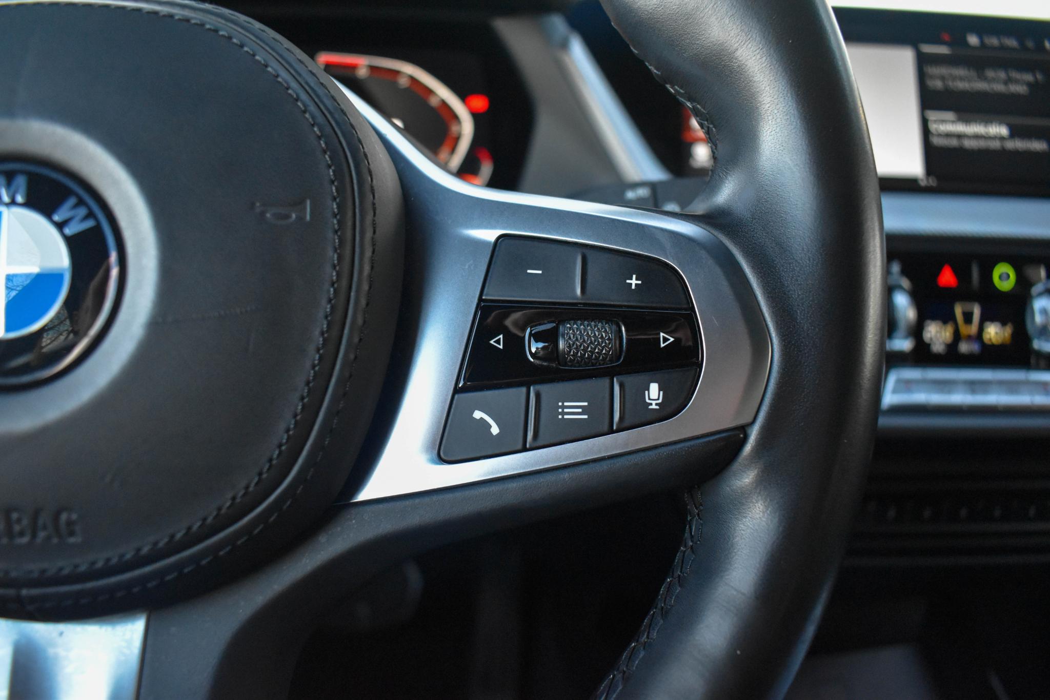 Foto van BMW 118i