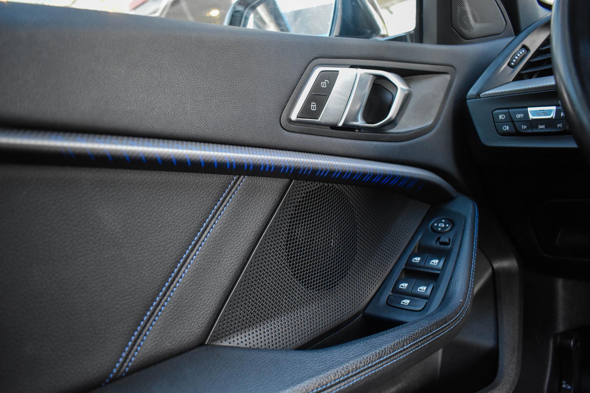 Foto van BMW 118i