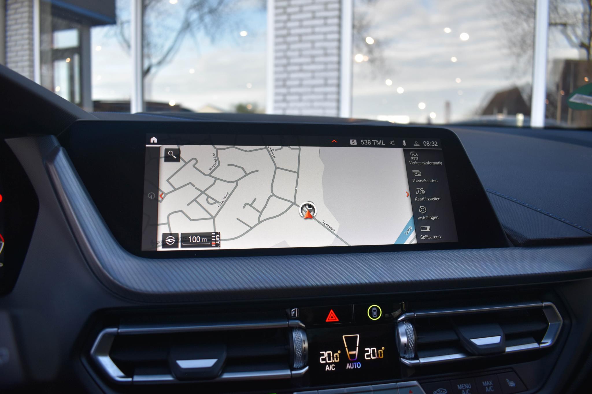 Foto van BMW 118i