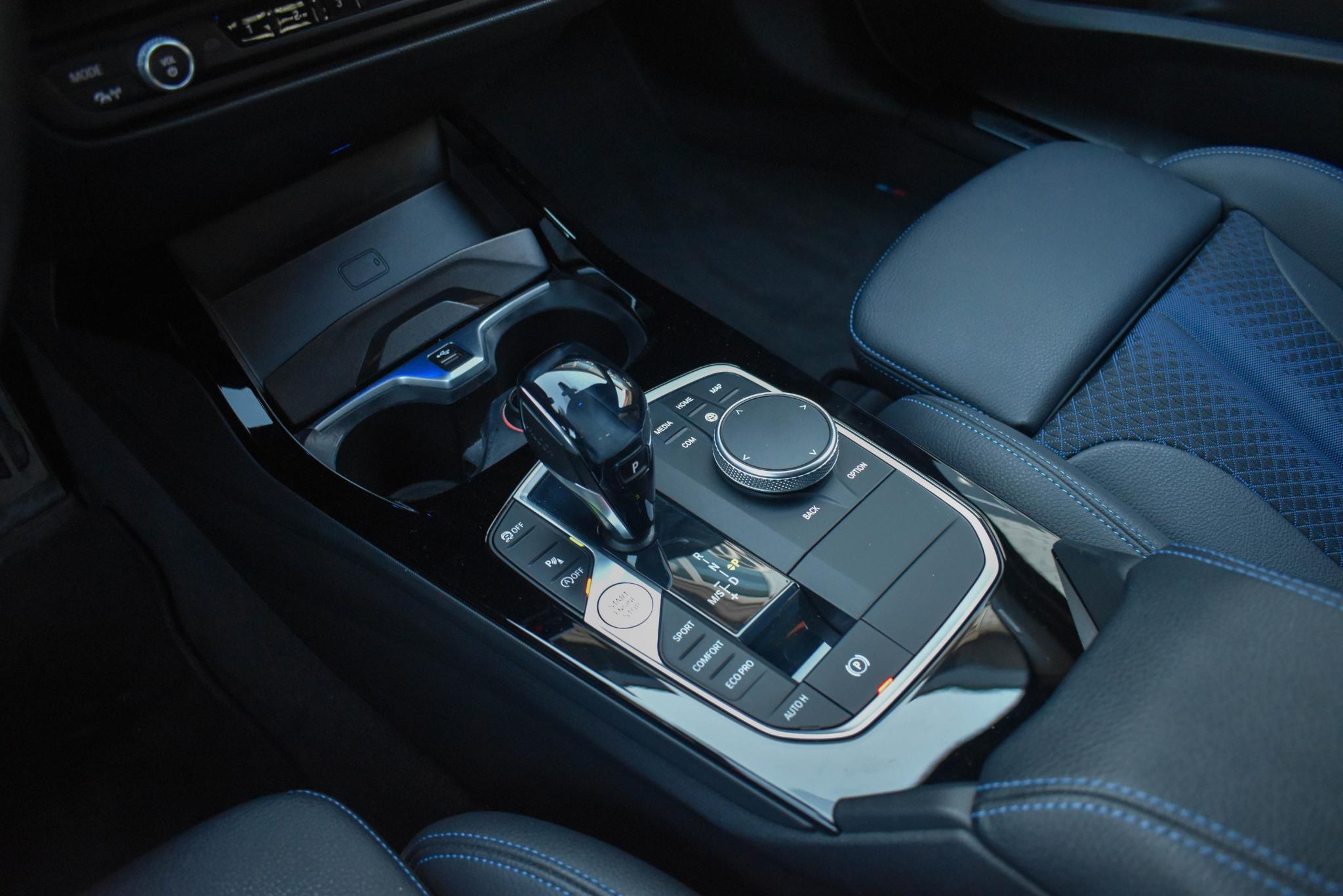 Foto van BMW 118i