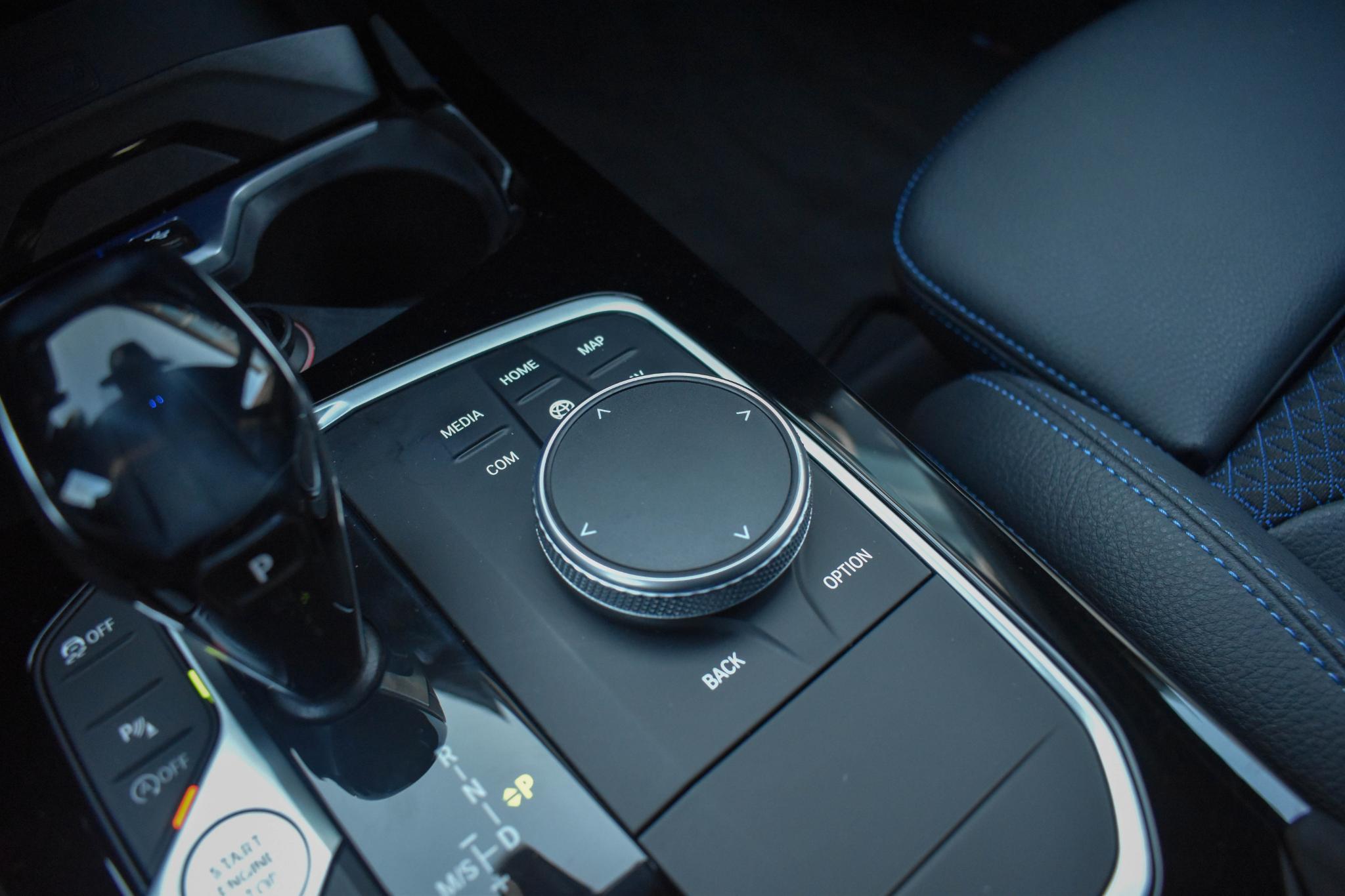 Foto van BMW 118i