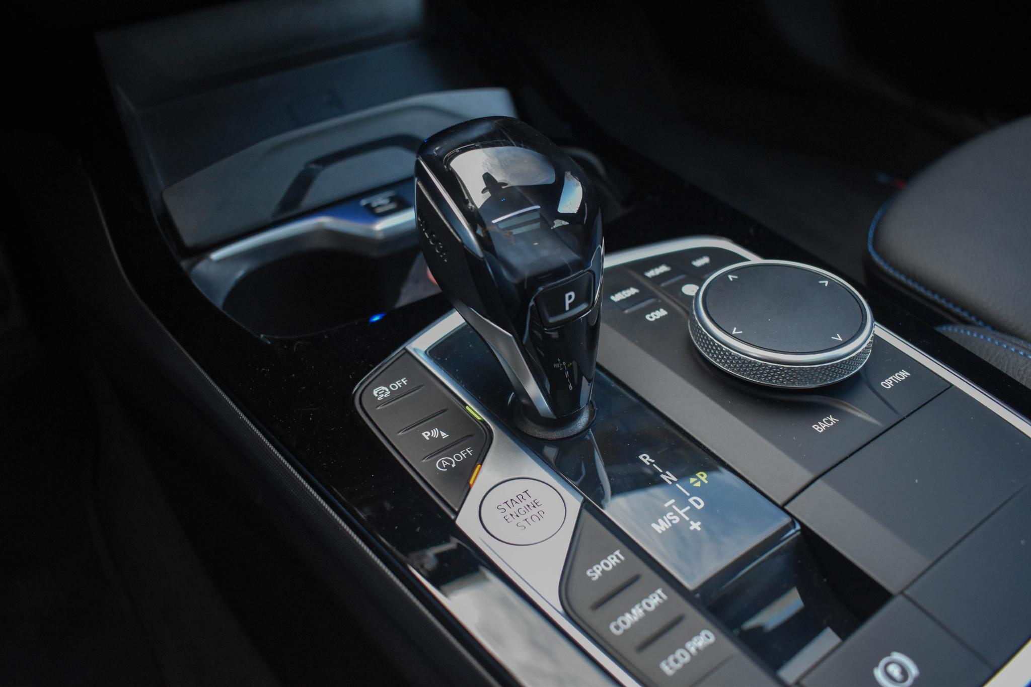 Foto van BMW 118i