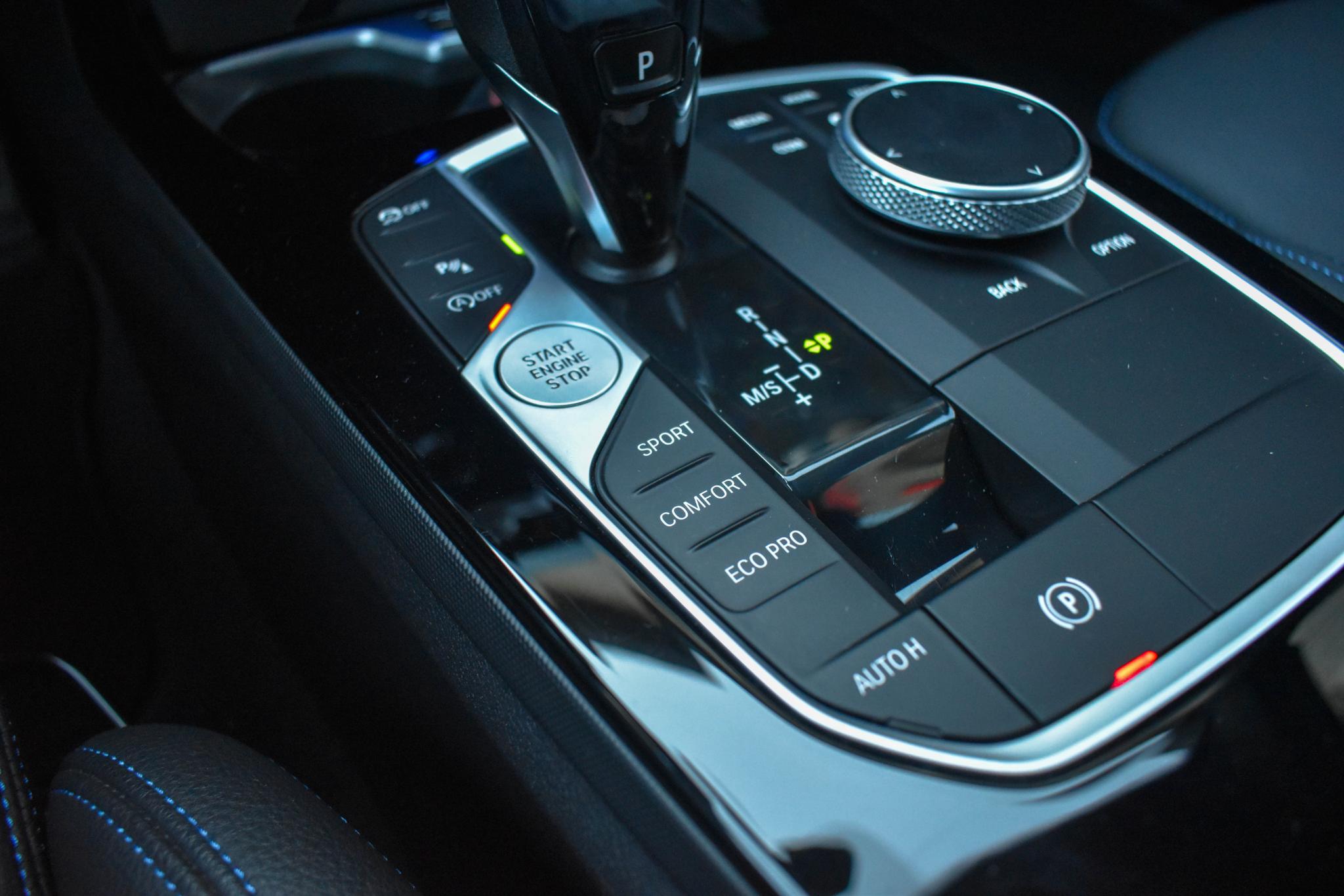 Foto van BMW 118i