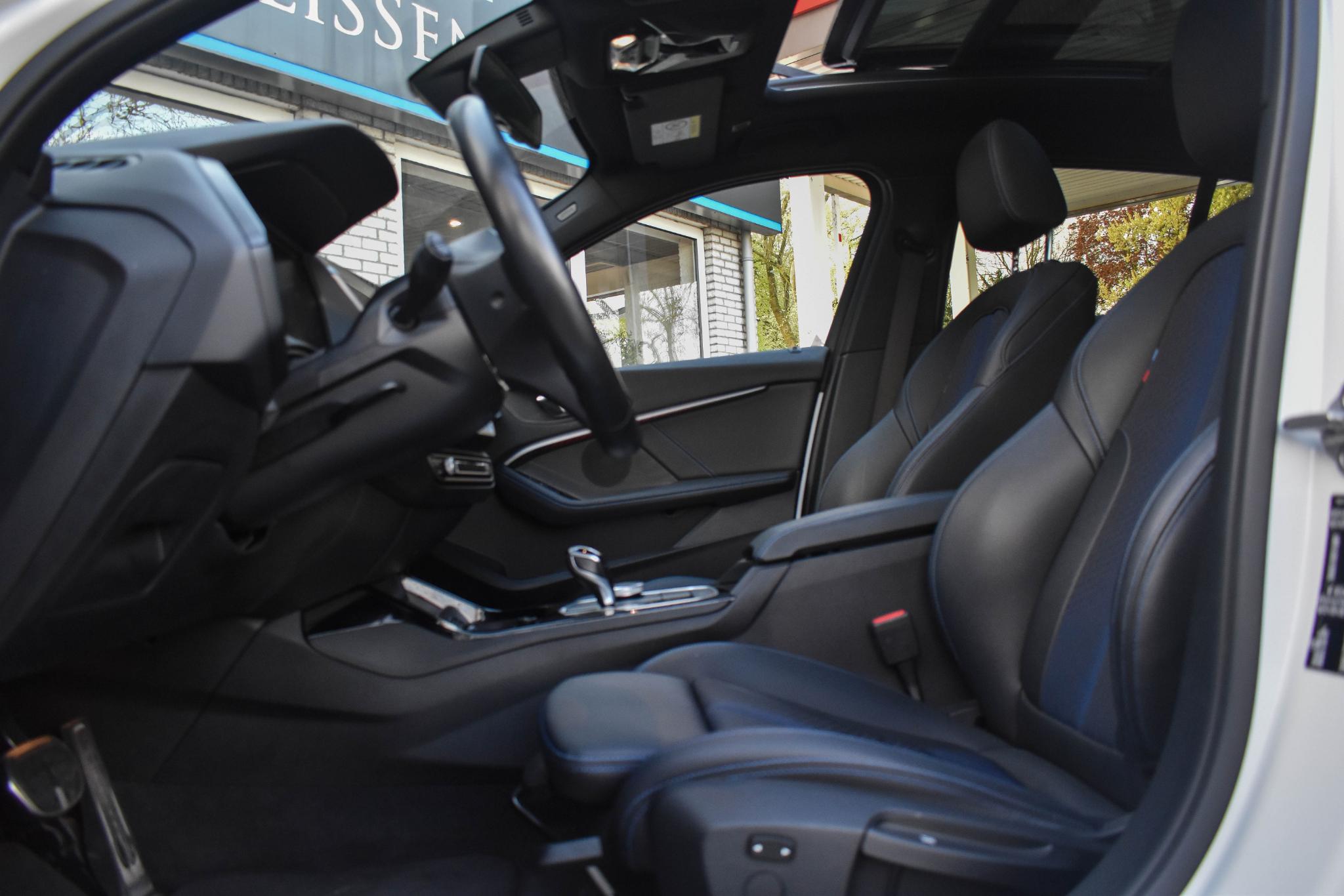Foto van BMW 118i