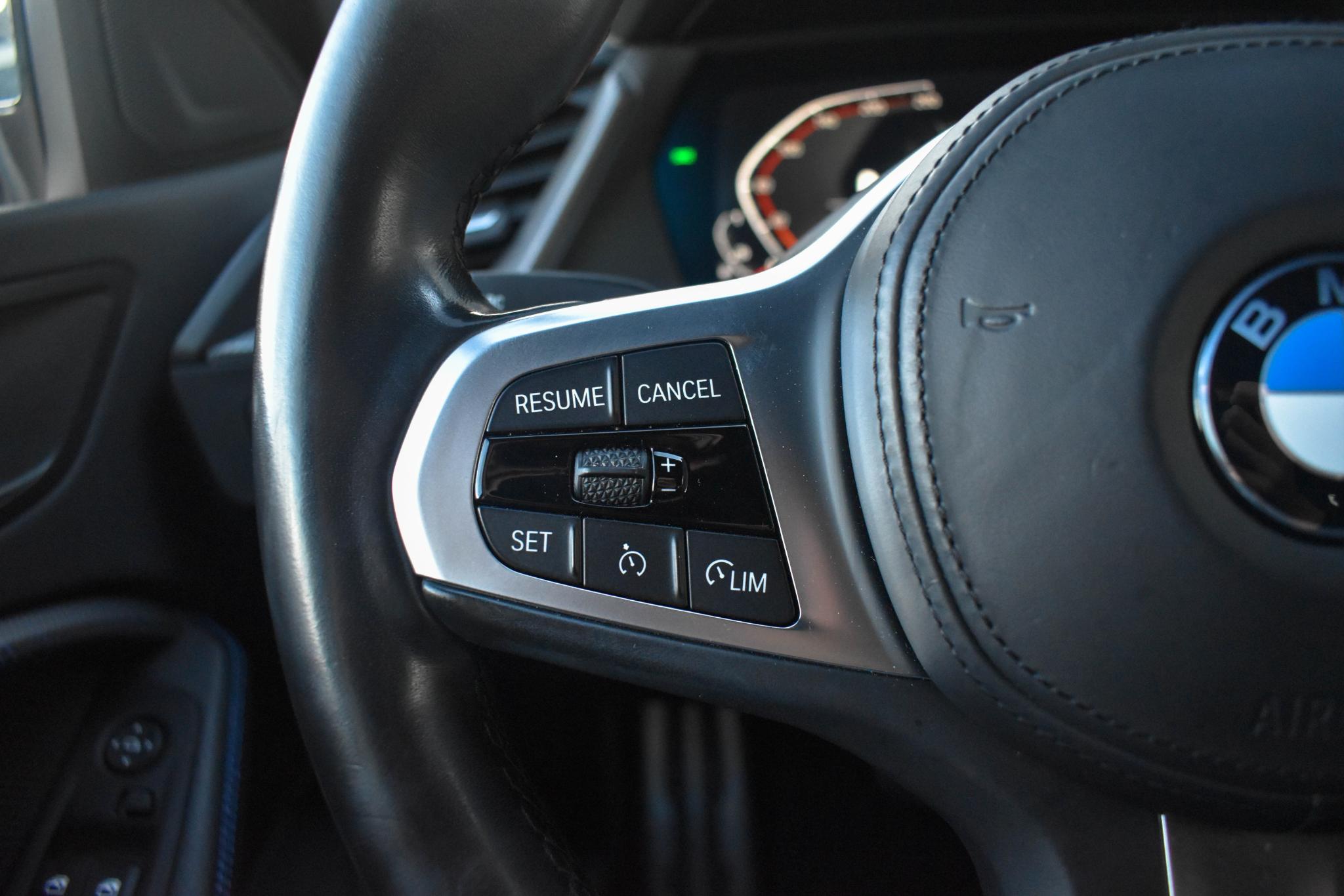 Foto van BMW 118i