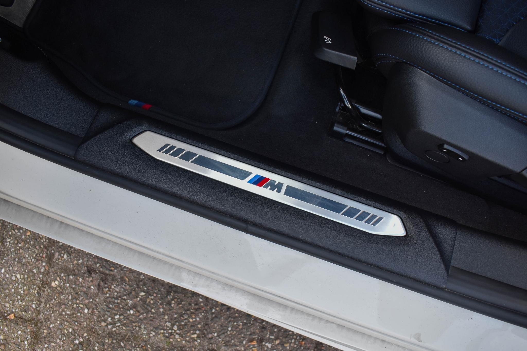 Foto van BMW 118i