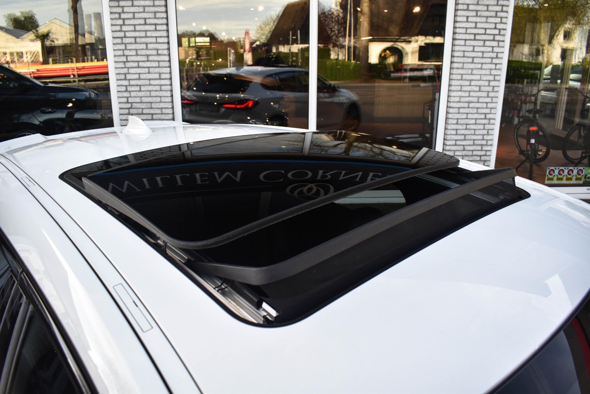 Foto van BMW 118i