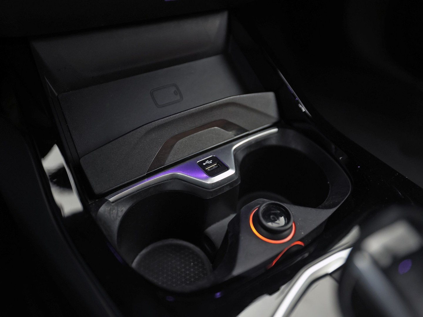 Foto van BMW 118i