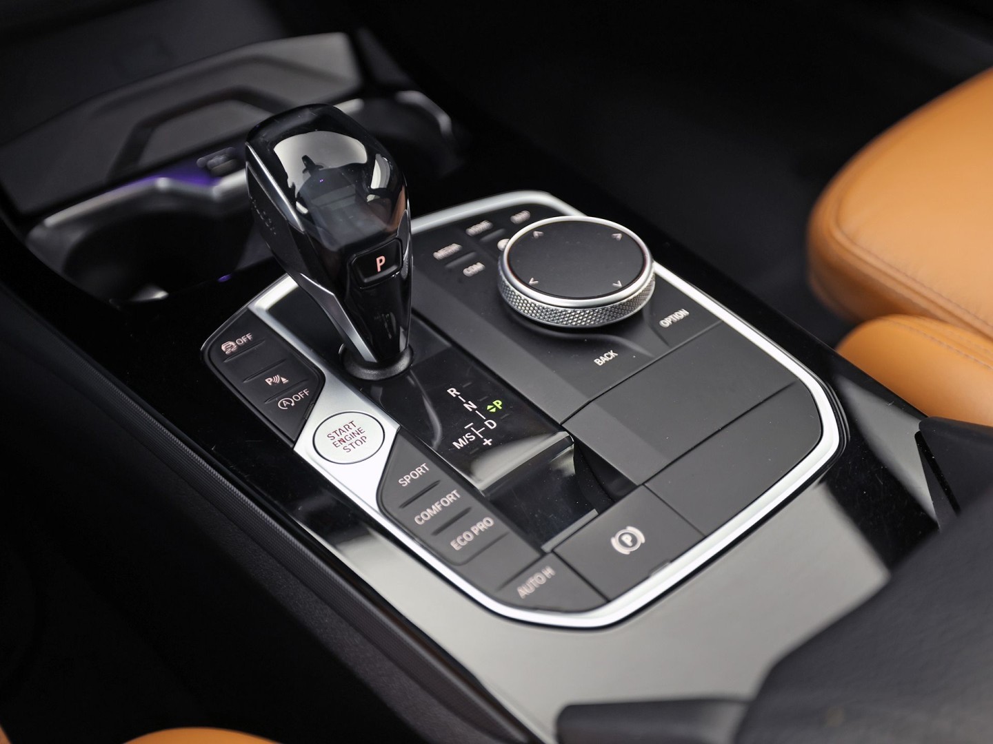 Foto van BMW 118i