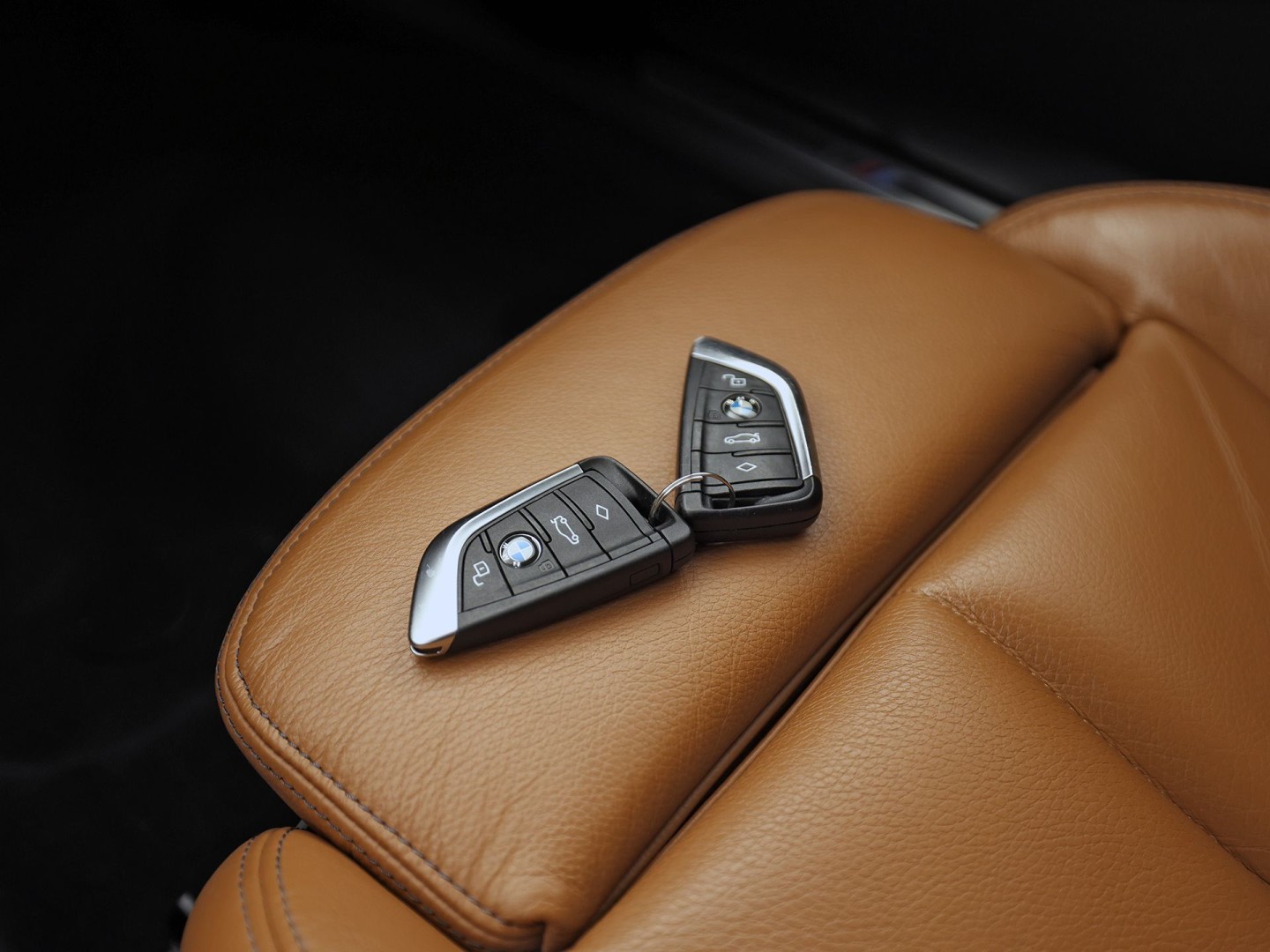 Foto van BMW 118i