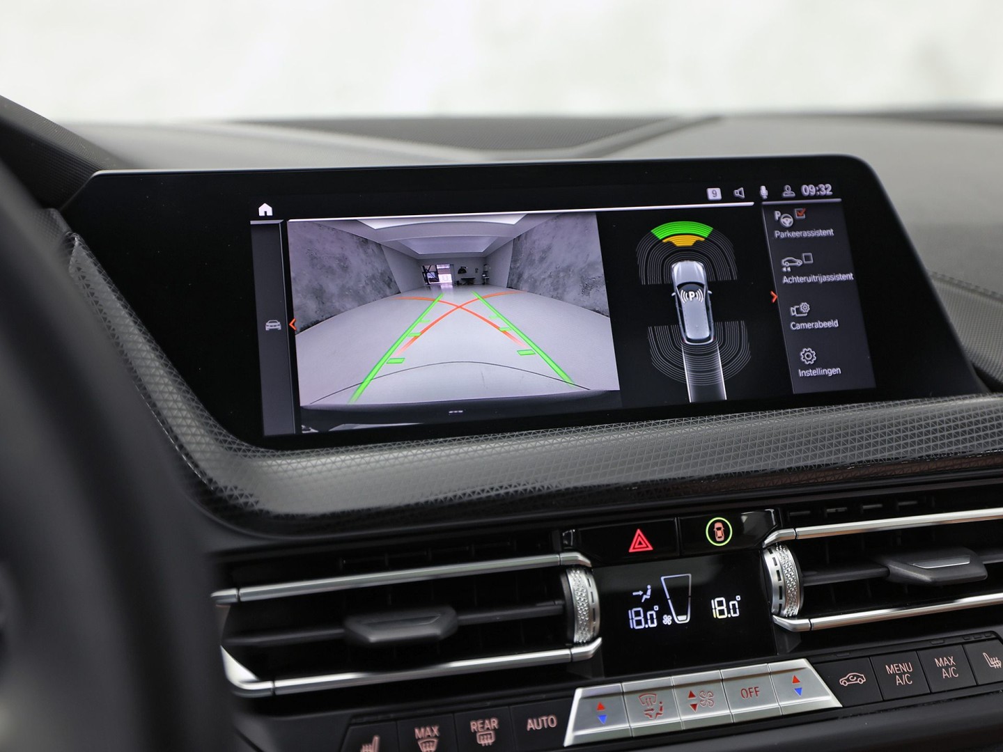 Foto van BMW 118i