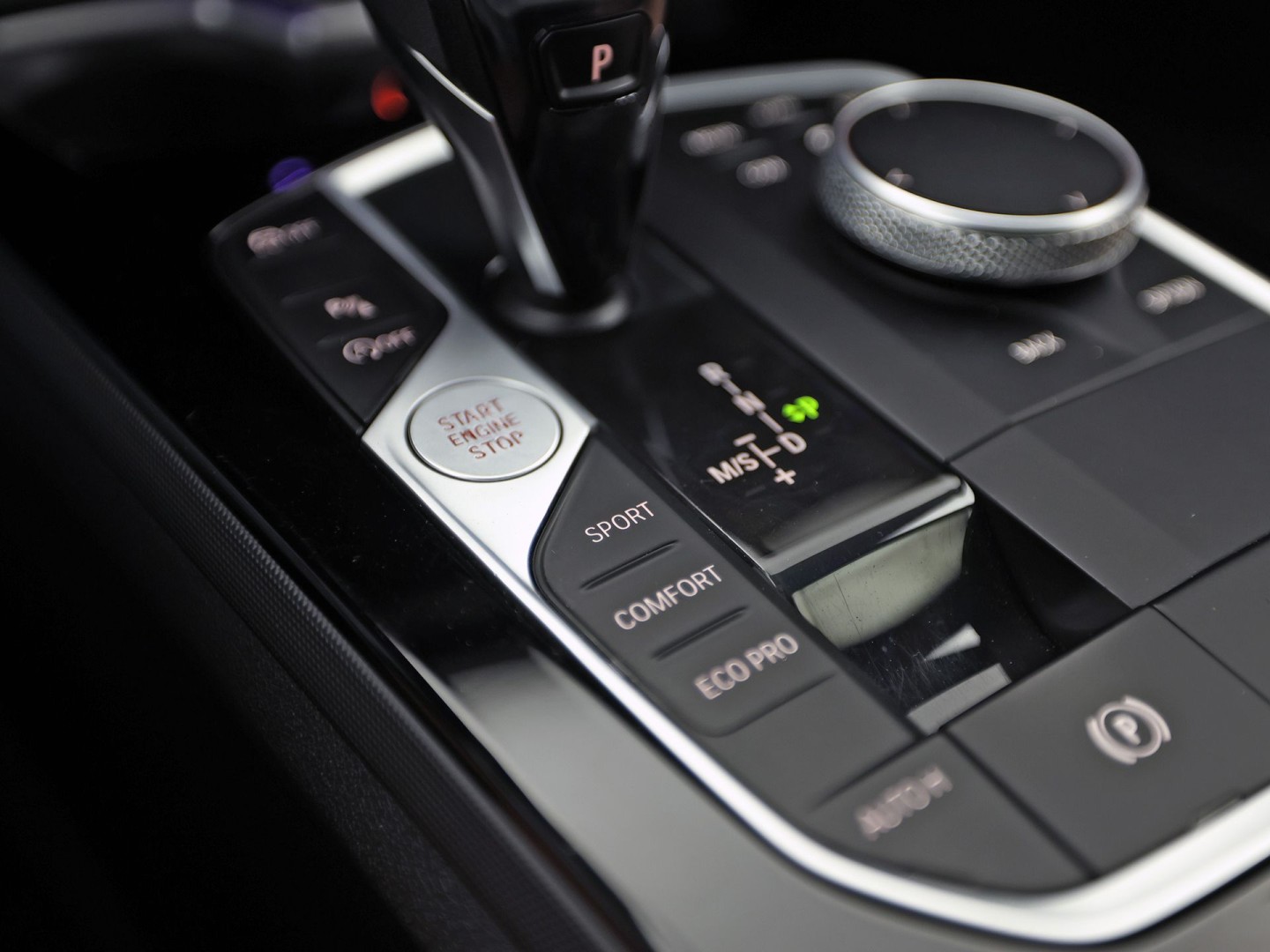 Foto van BMW 118i