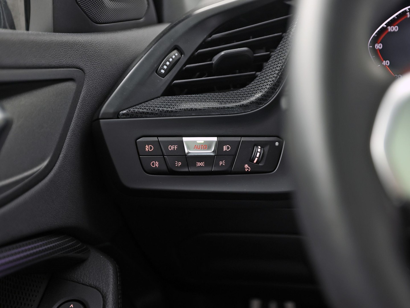 Foto van BMW 118i