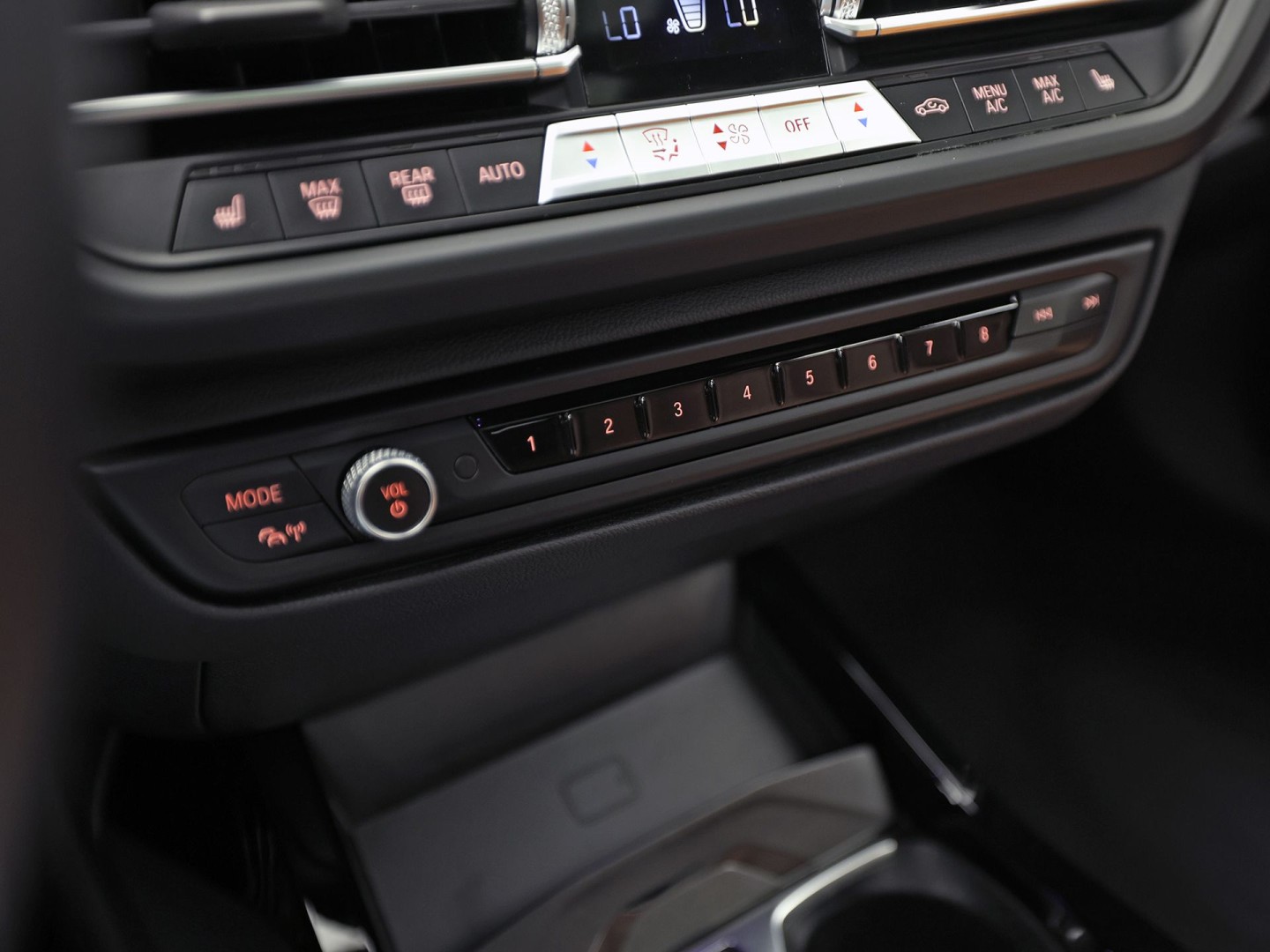 Foto van BMW 118i