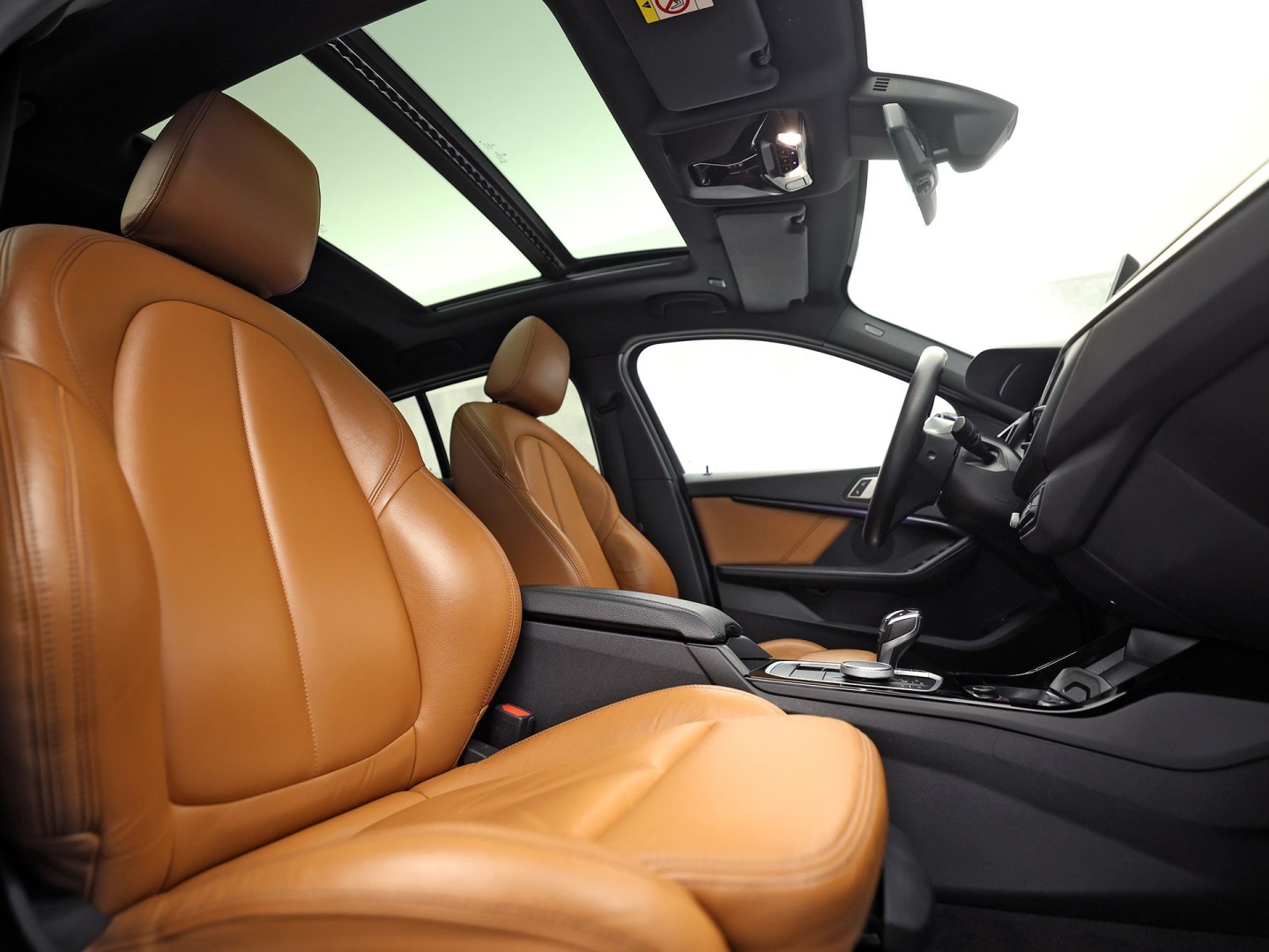 Foto van BMW 118i