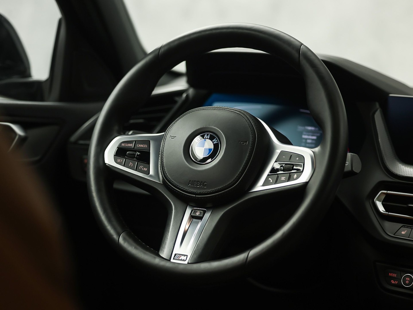 Foto van BMW 118i