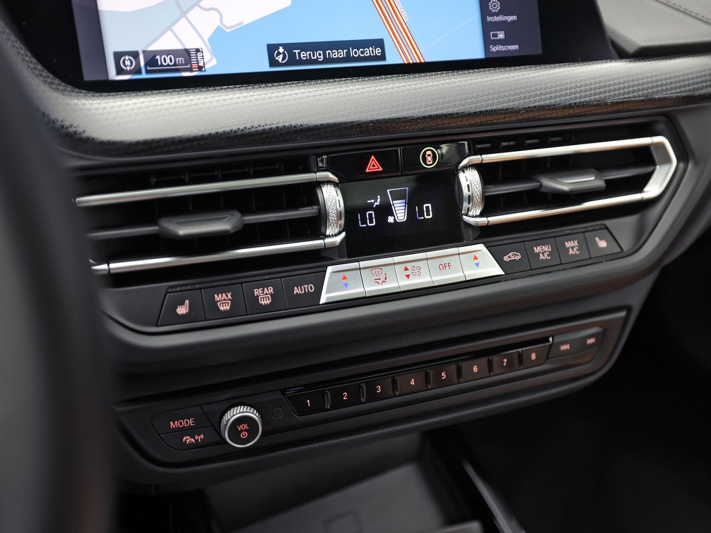 Foto van BMW 118i