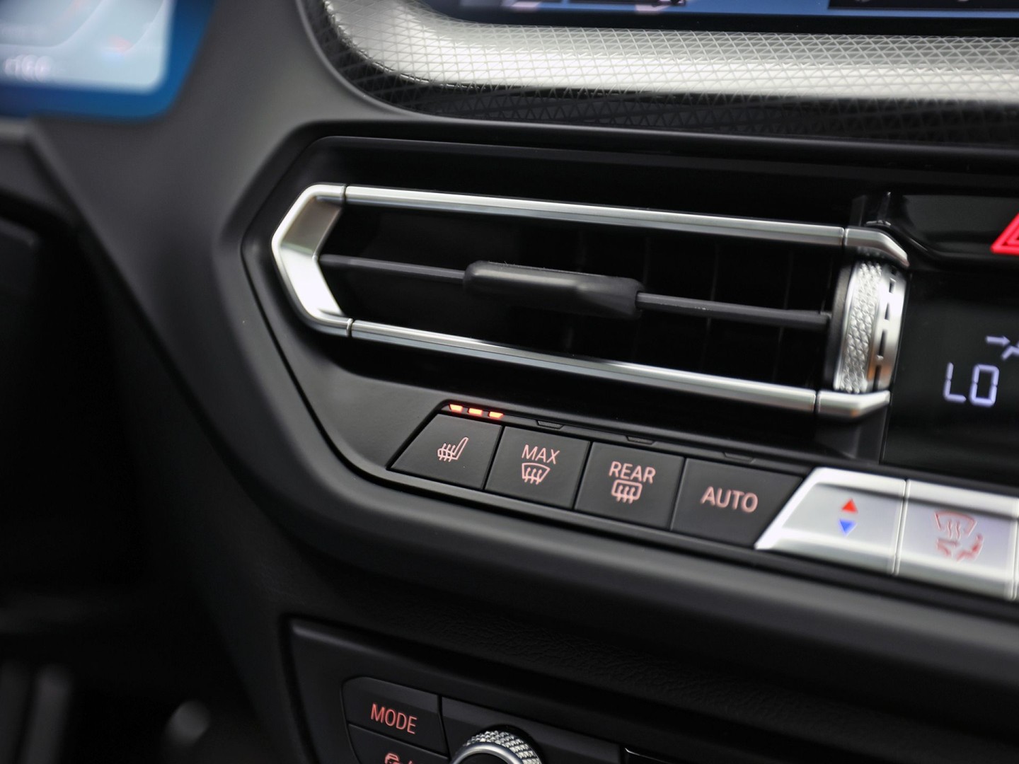 Foto van BMW 118i