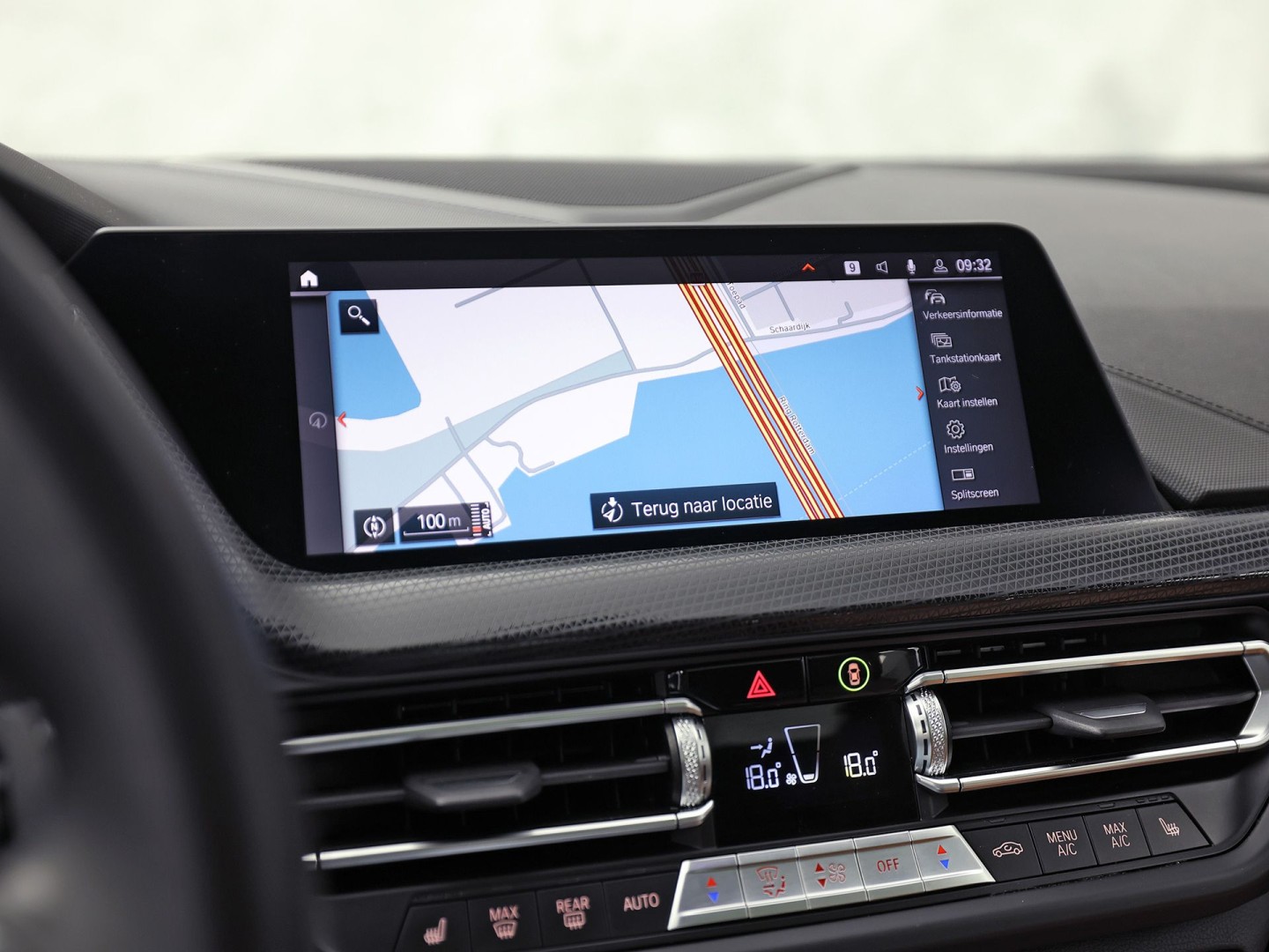 Foto van BMW 118i