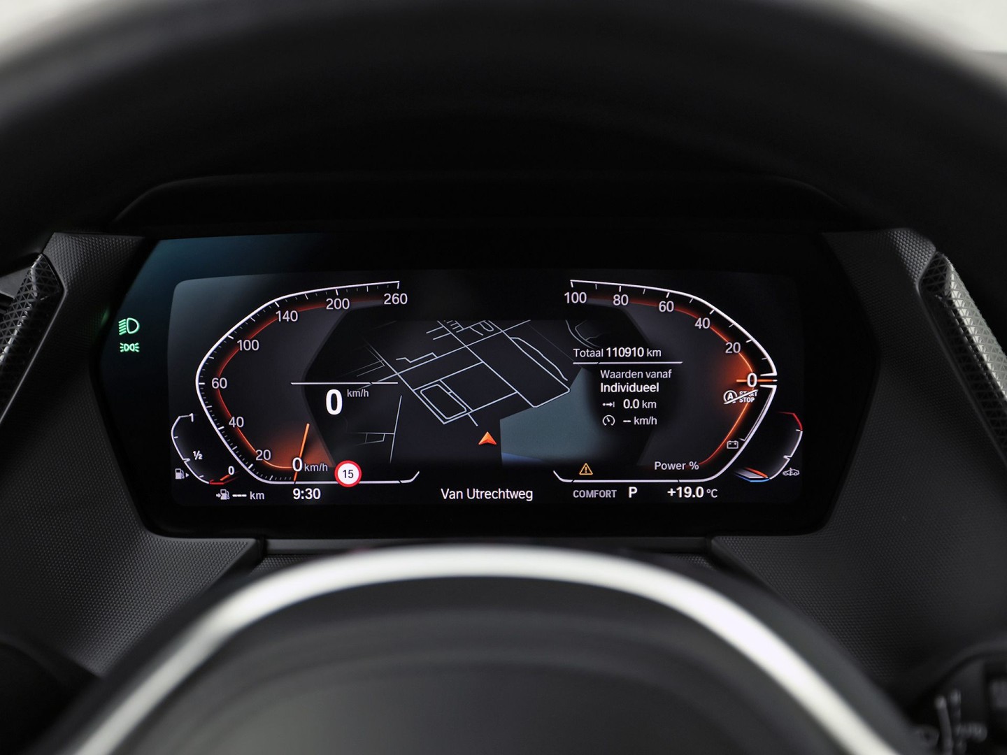 Foto van BMW 118i