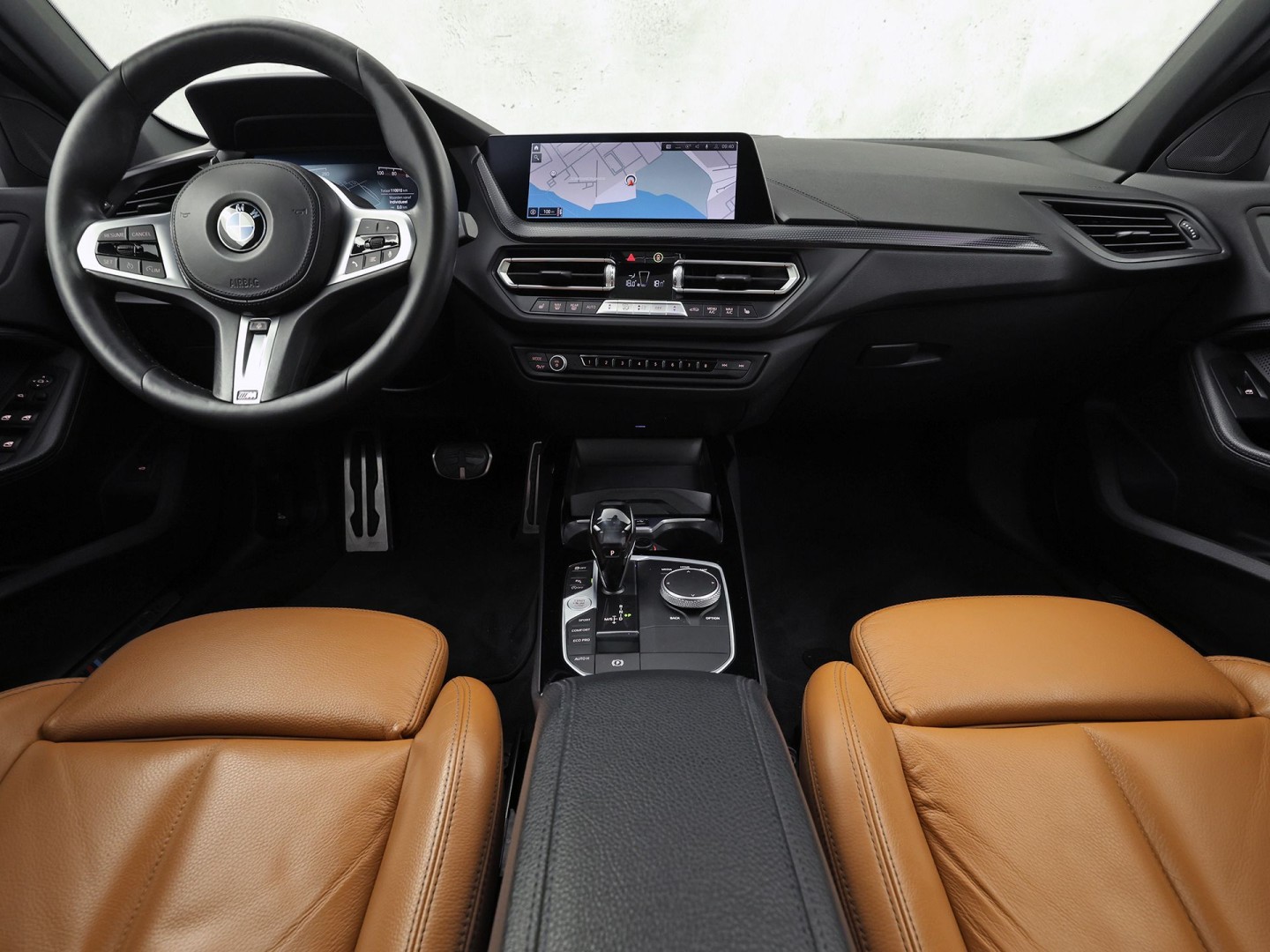 Foto van BMW 118i