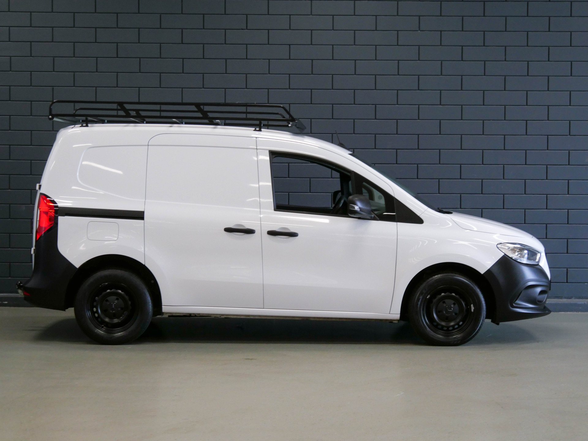 Foto van Mercedes-Benz Citan