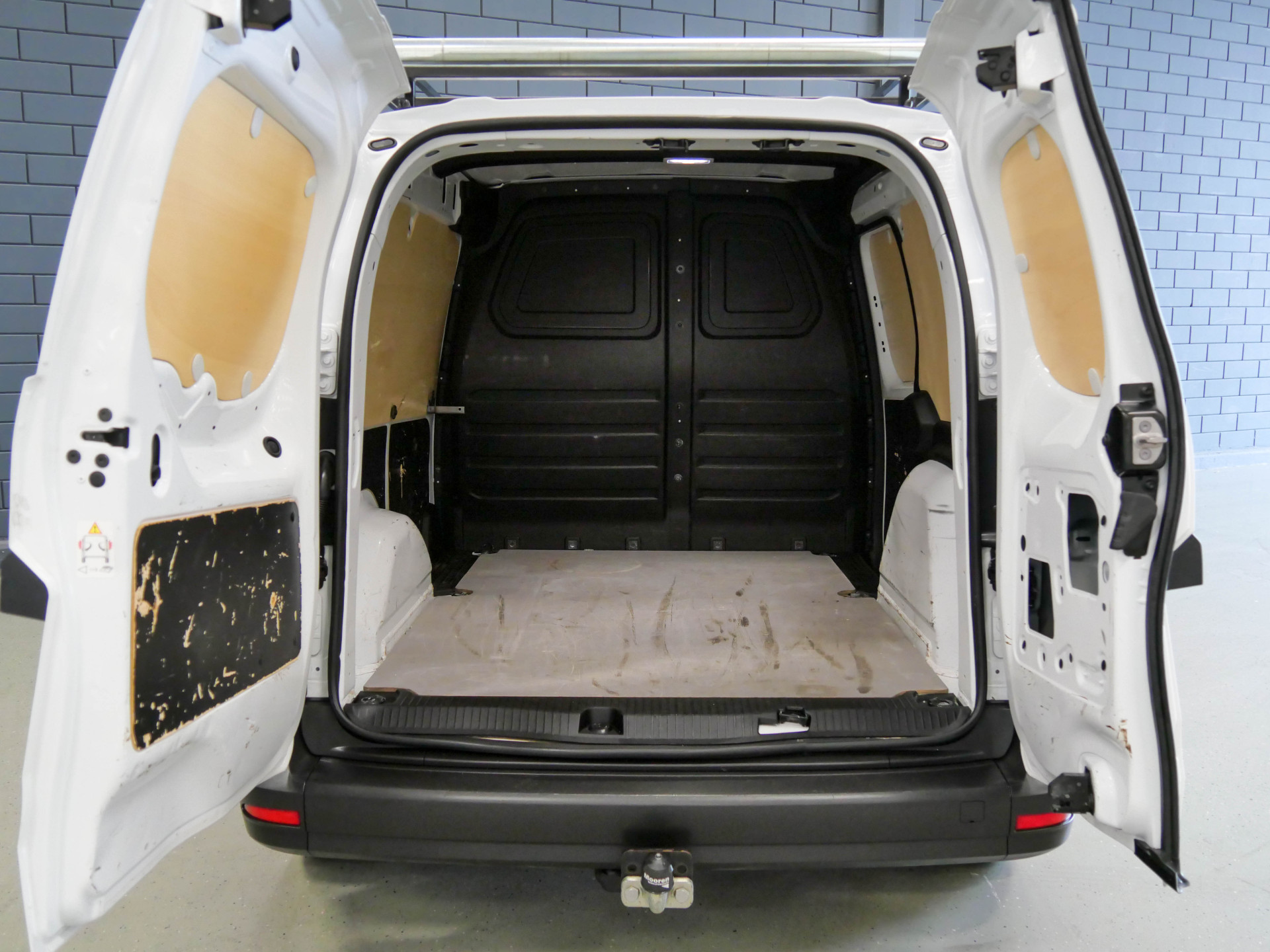 Foto van Mercedes-Benz Citan