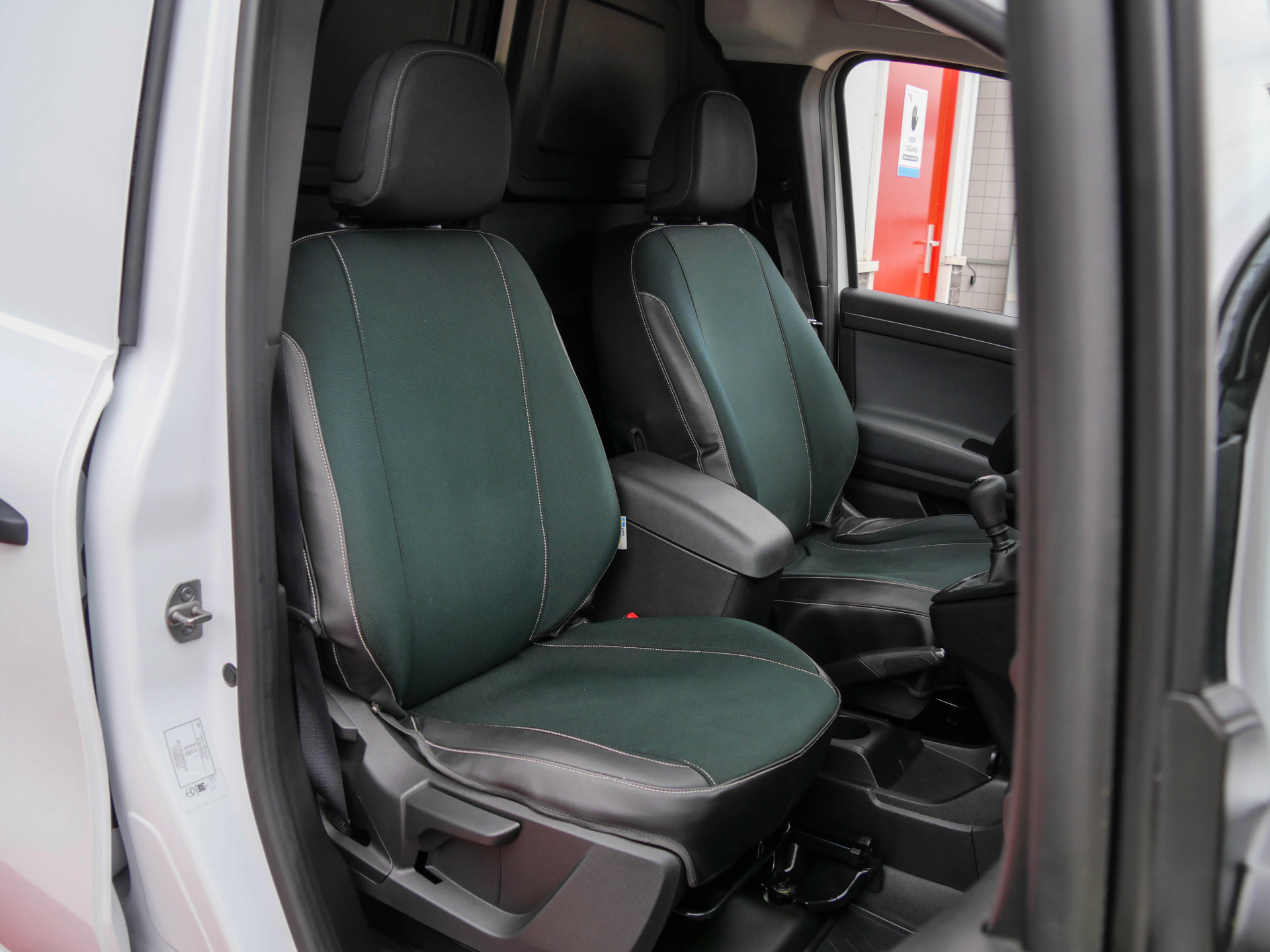 Foto van Mercedes-Benz Citan