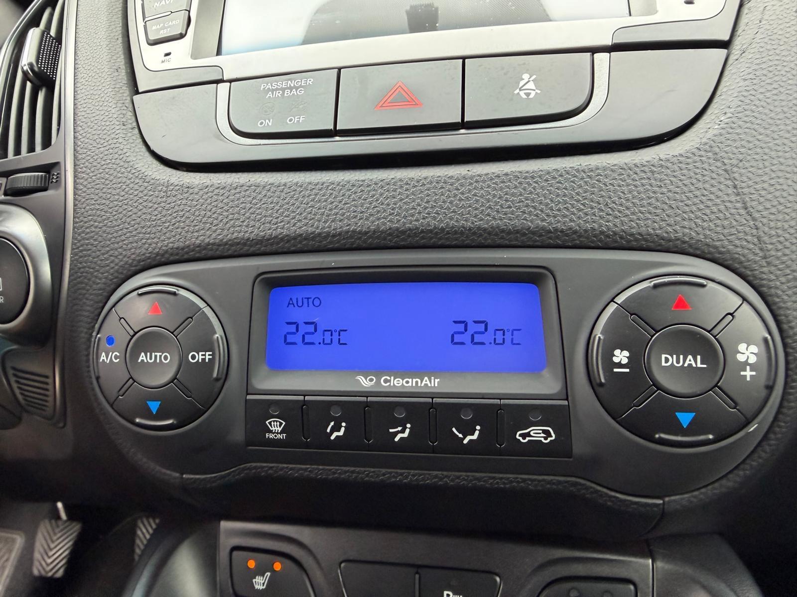 Foto van Hyundai Ix35