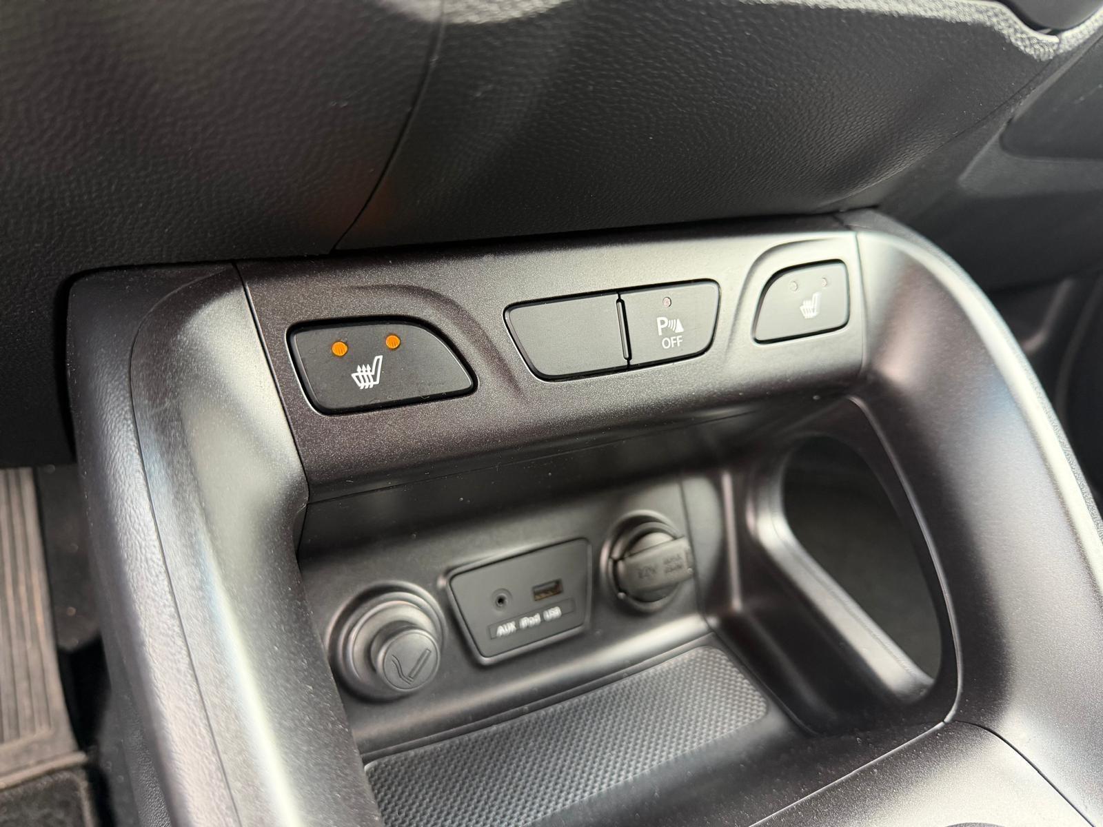 Foto van Hyundai Ix35