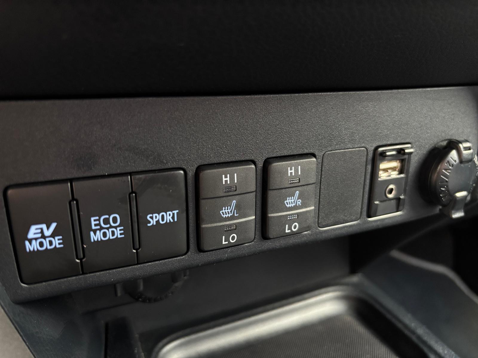 Foto van Toyota Toyota Rav4