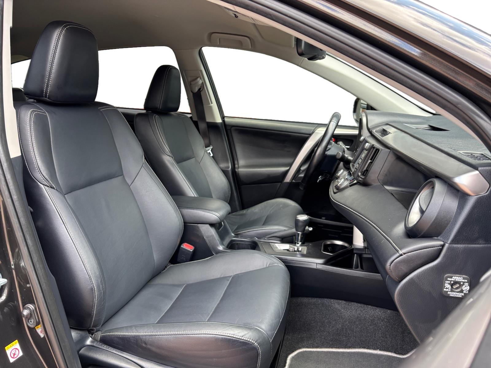 Foto van Toyota Toyota Rav4