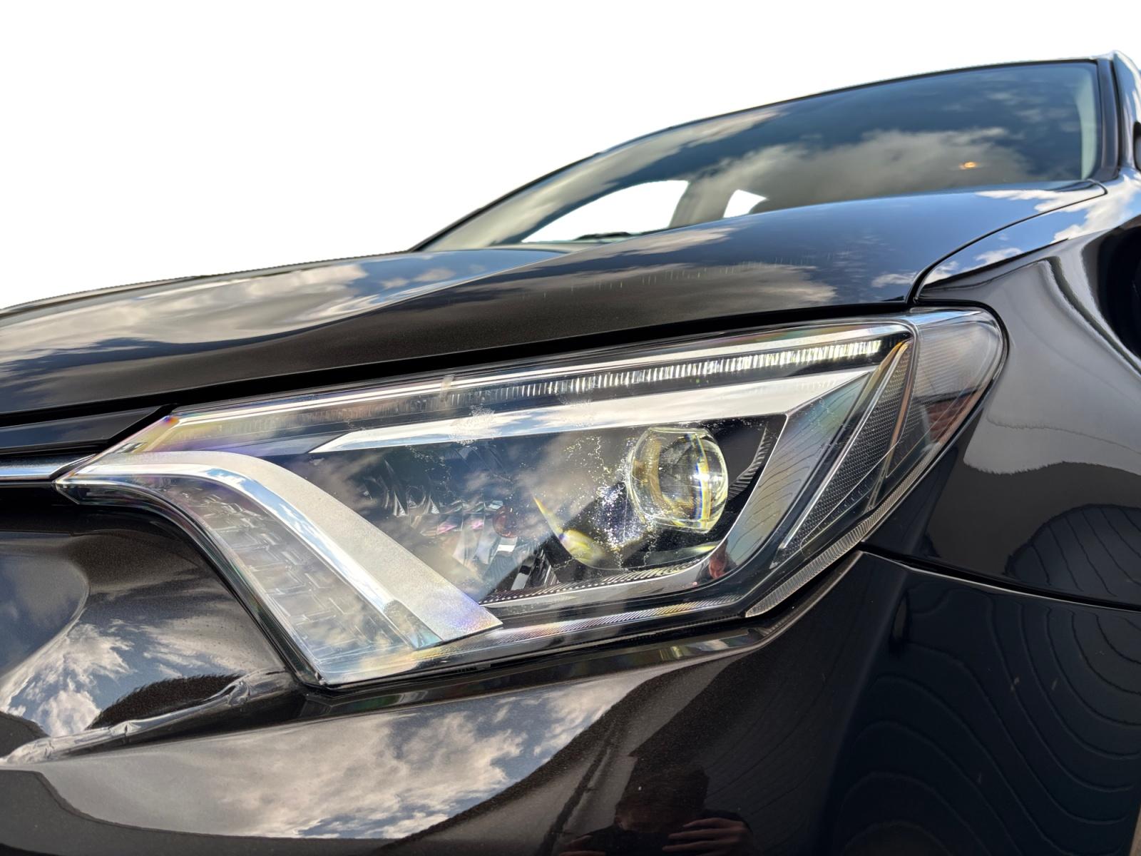 Foto van Toyota Toyota Rav4