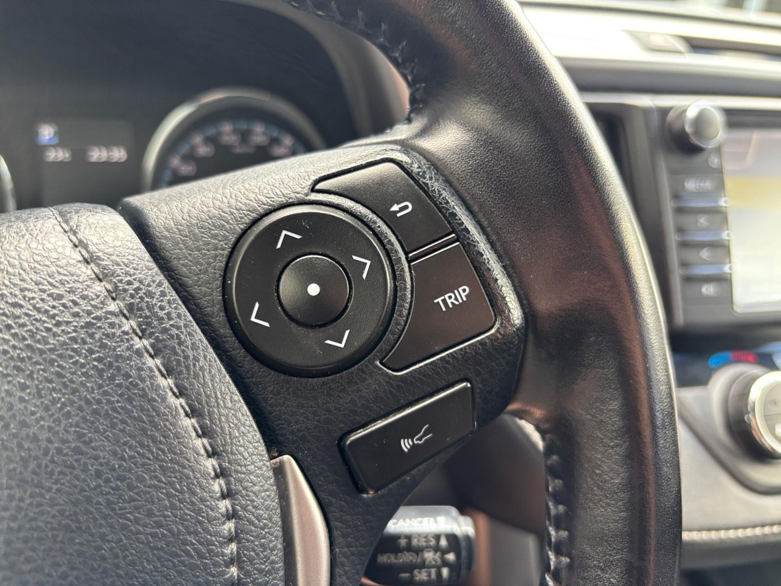 Foto van Toyota Toyota Rav4