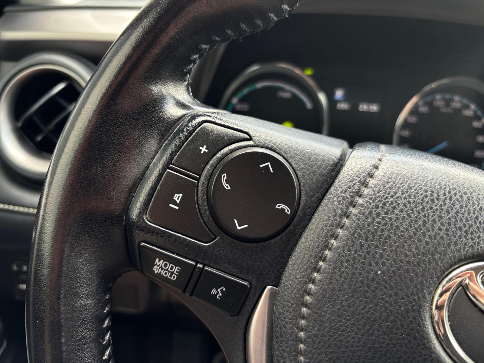 Foto van Toyota Toyota Rav4