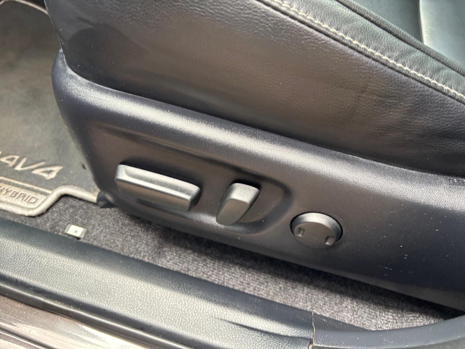 Foto van Toyota Toyota Rav4