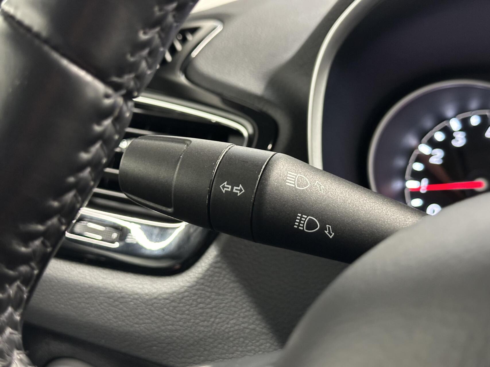 Foto van Jeep Compass