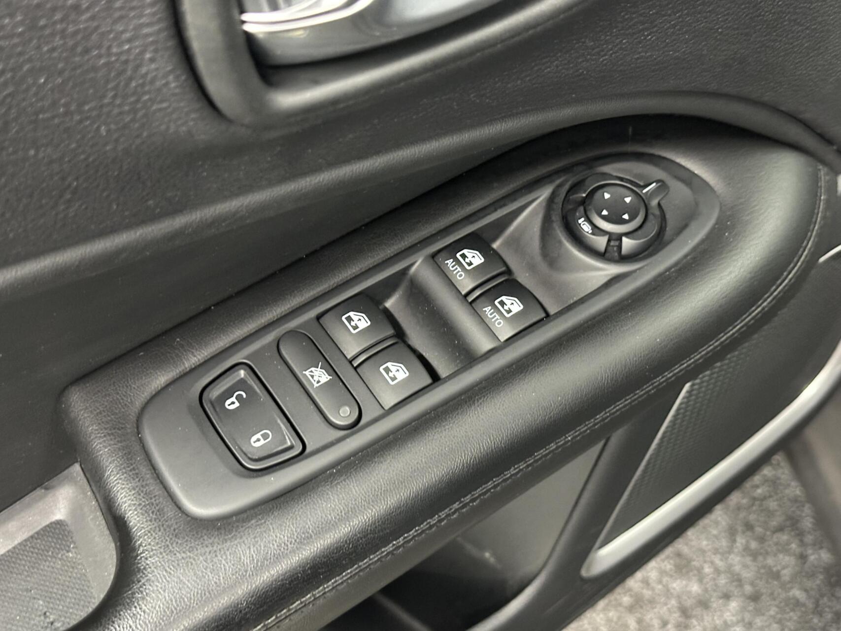 Foto van Jeep Compass