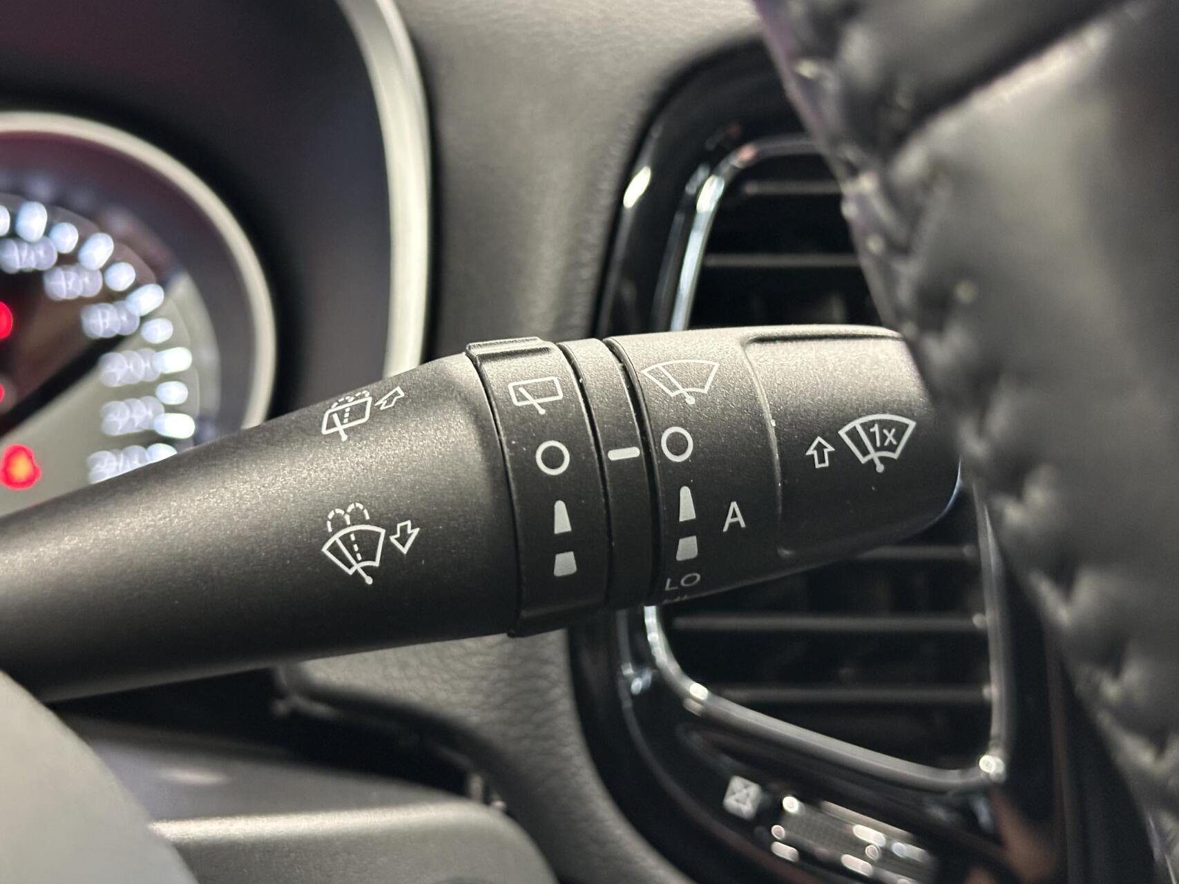 Foto van Jeep Compass