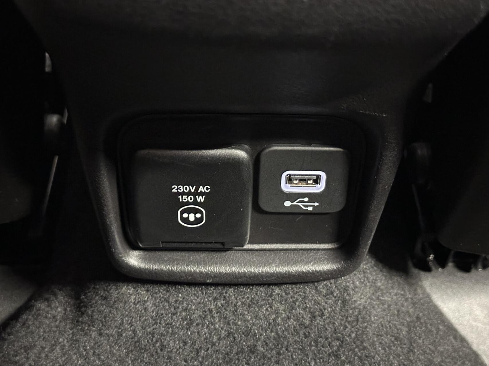 Foto van Jeep Compass