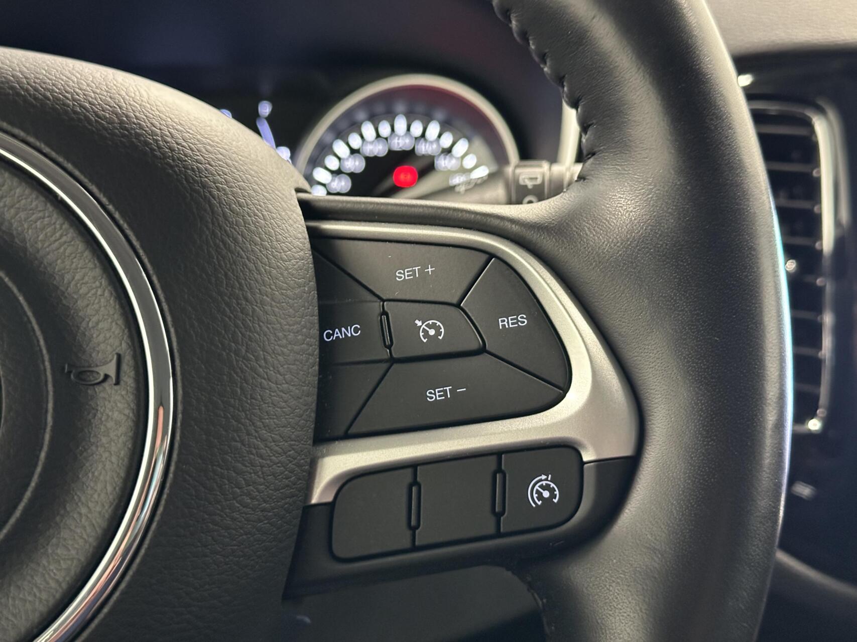 Foto van Jeep Compass