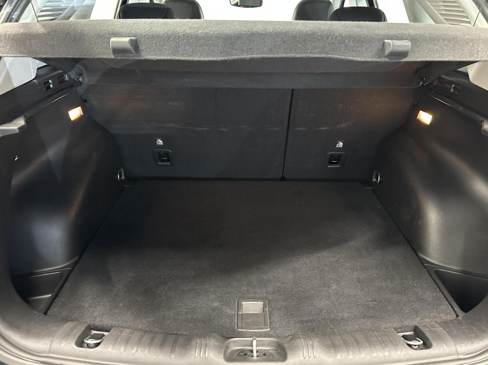 Foto van Jeep Compass