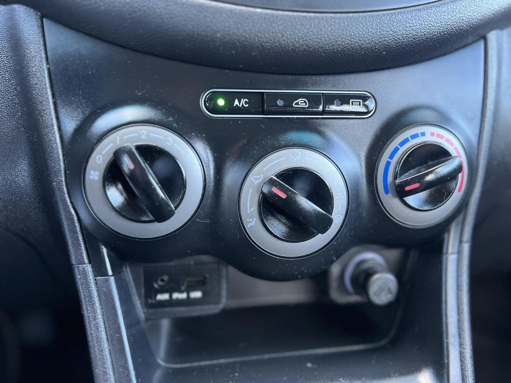 Foto van Hyundai I 10