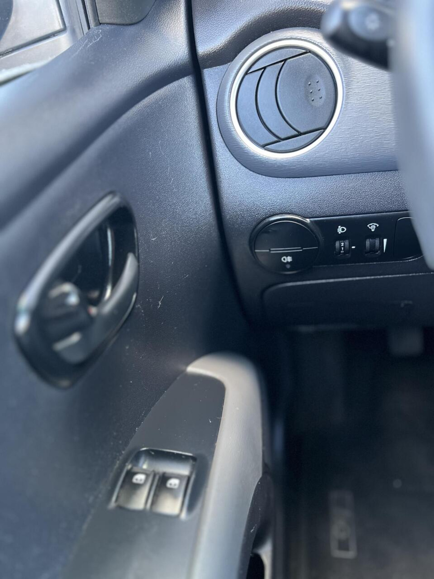 Foto van Hyundai I 10