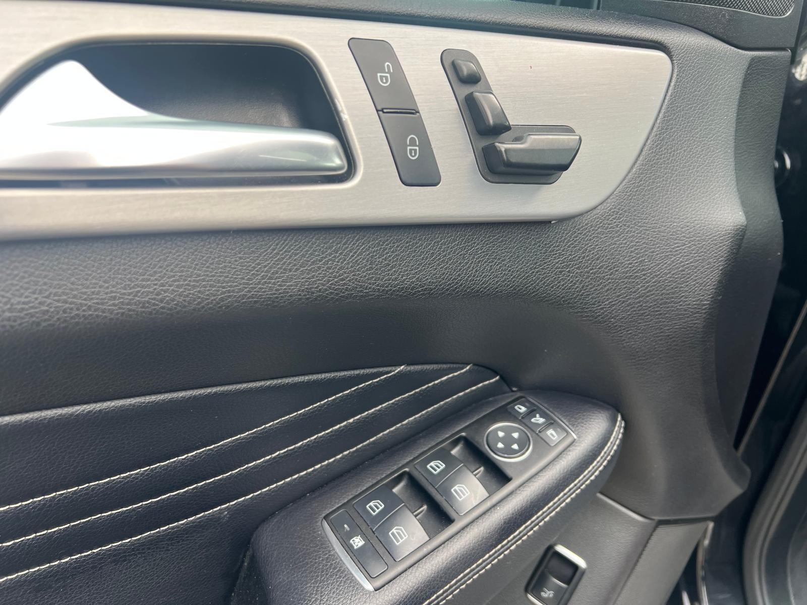 Foto van Mercedes-Benz ML 350 Bluetec 4Matic