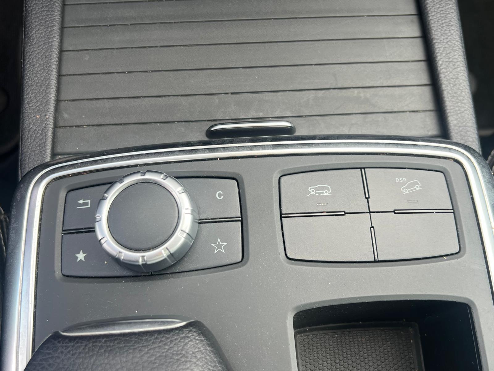 Foto van Mercedes-Benz ML 350 Bluetec 4Matic